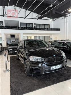 بي ام دبليو X5